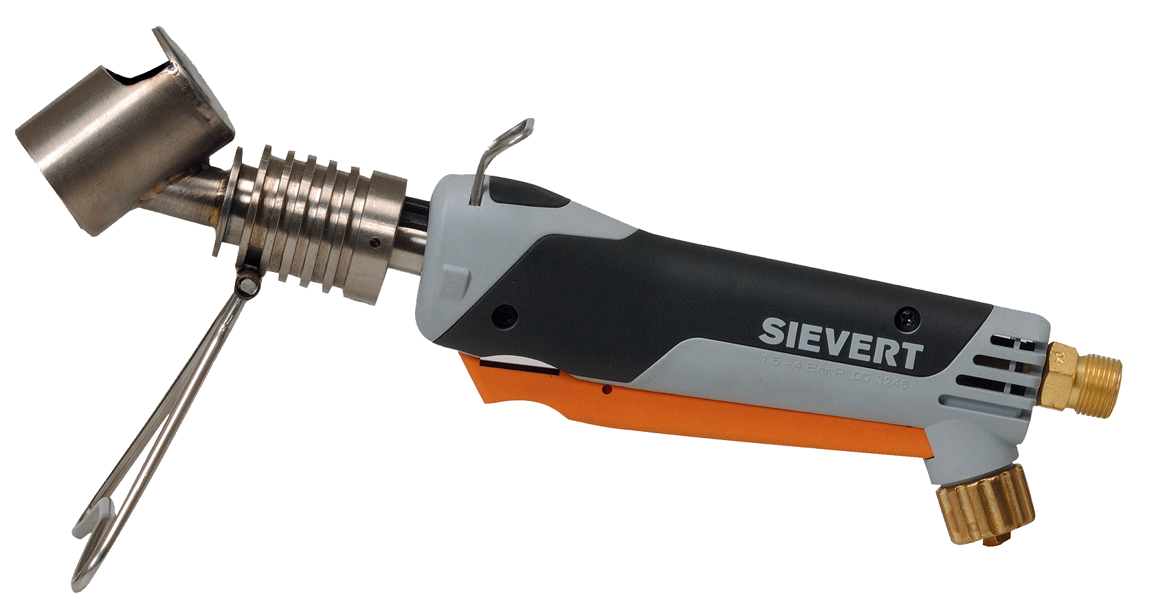 Sievert Titan Loddebr 350g Bolt