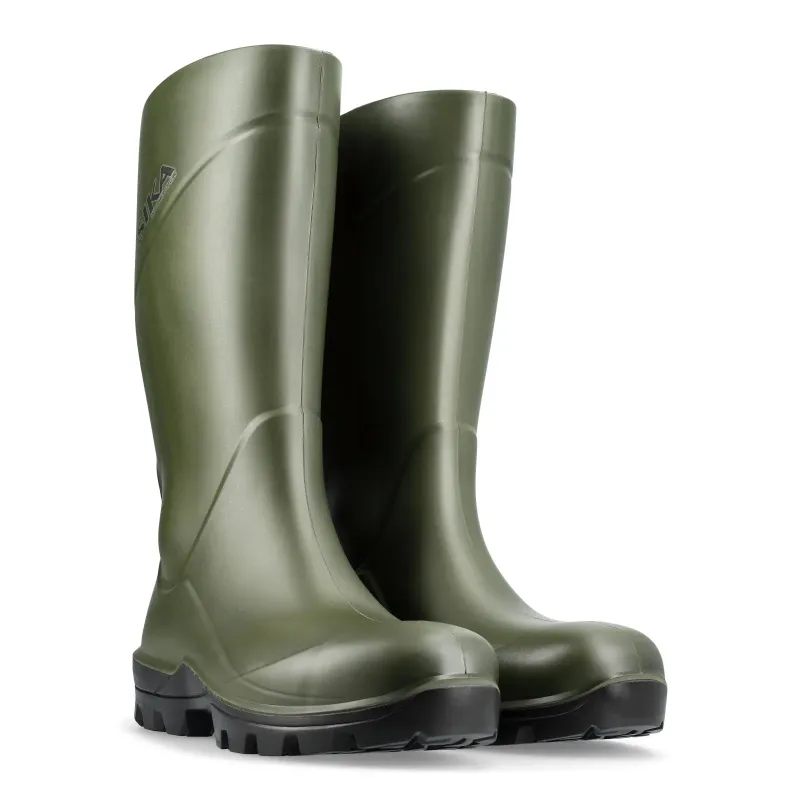 Sika Green Pu Safety S5 Src