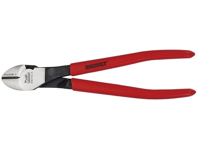 Skævbider Teng Tools Mb442-