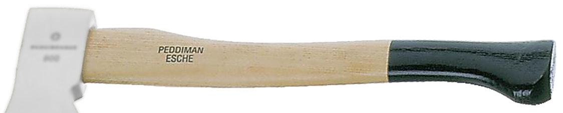 Skaft Ask   600   økse 0221 02