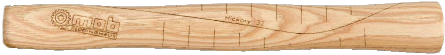 Skaft Hickory Til 300   300 Mm