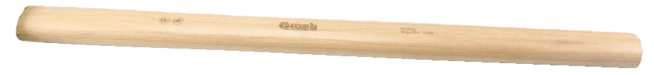 Skaft Hickory Til     Kg 400 Mm