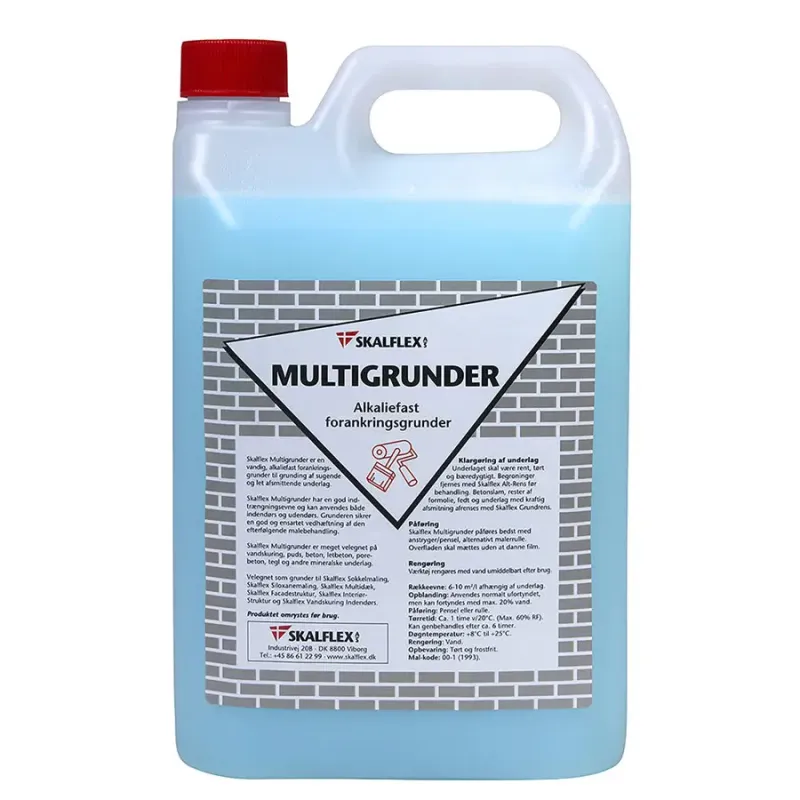 Skalflex Multigrunder   2lt