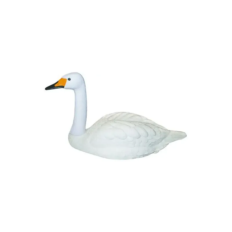 Skræmmer Svane Hvid 43 Cm 228-376