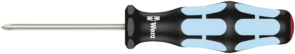 Skruetrækker 3350 Rf  Ph0ã 60 Mm