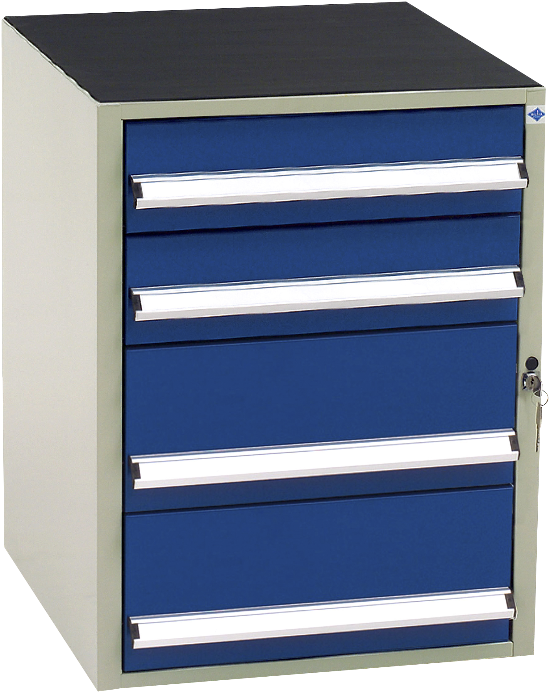 Skuffeskab Ss-