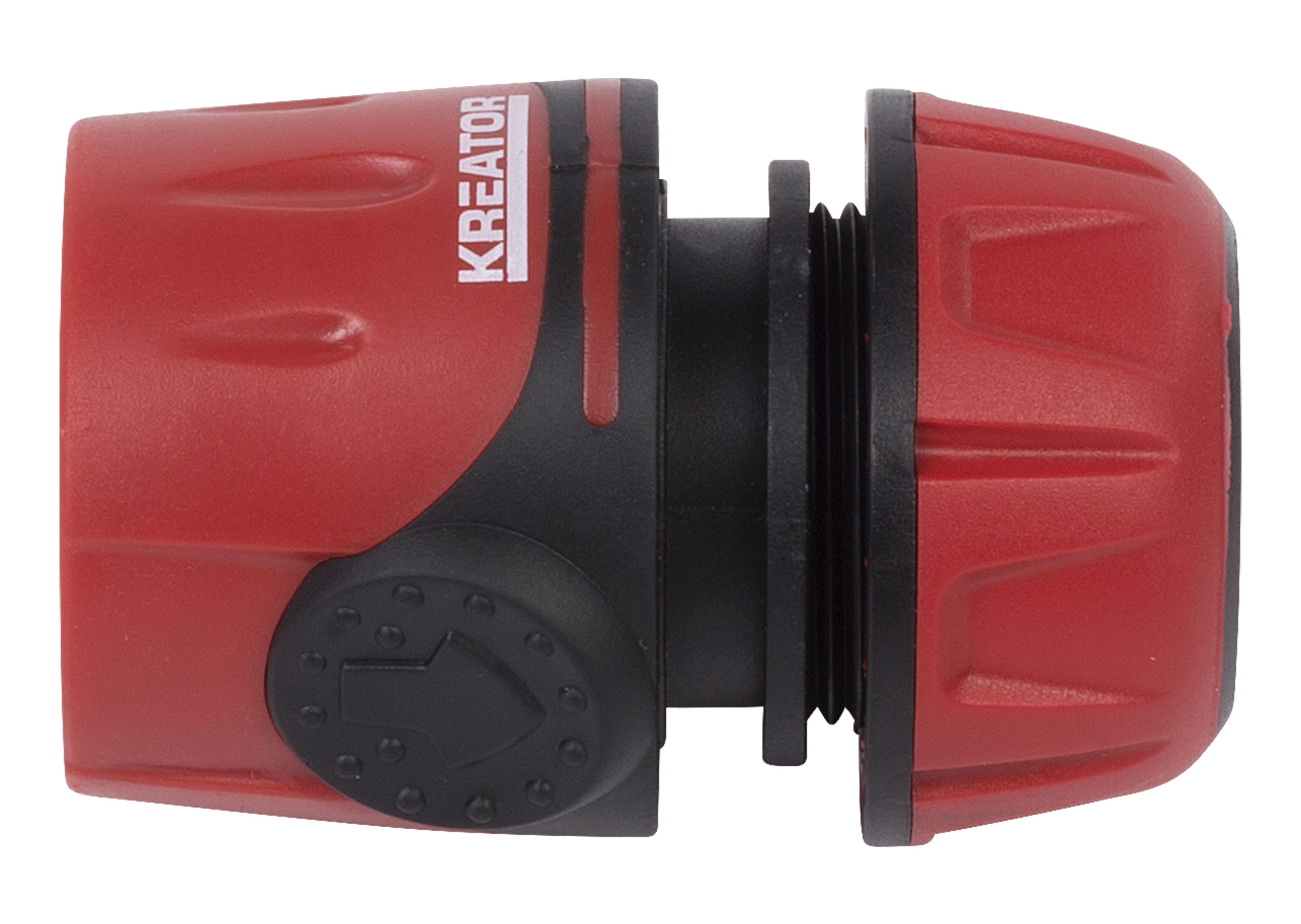 Slangekobling     Quot  Soft Grip