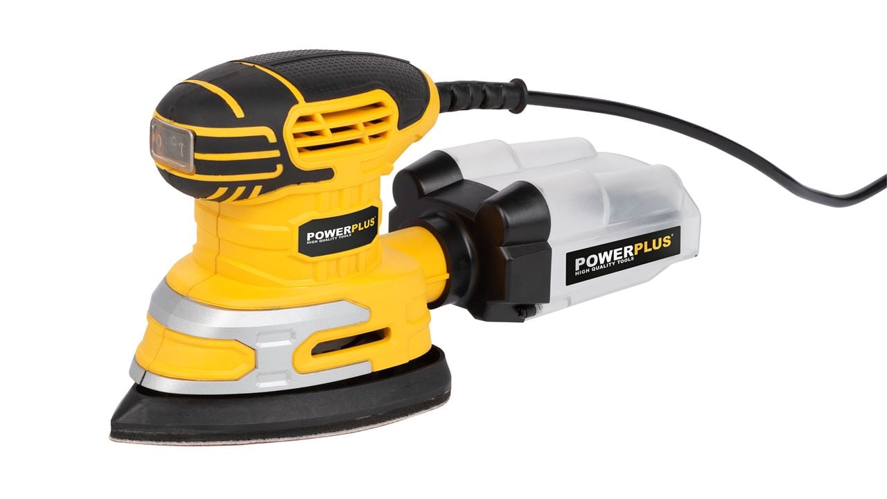 Slibemus 220 Watt