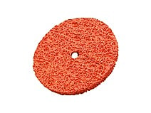 Slibenylonrondel Norton Bear-tex Blaze Rapid Strip -150x13x12 Mm