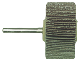 Slibevifte P60 ø60ã 40 Mm
