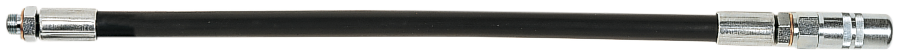 Smøreslange 500mm  -mundstykke