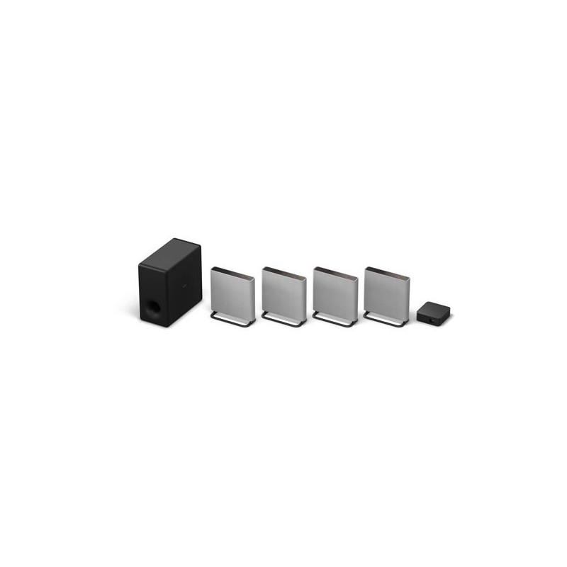 Sony Hta9m2 Theatre Quad Soundbar