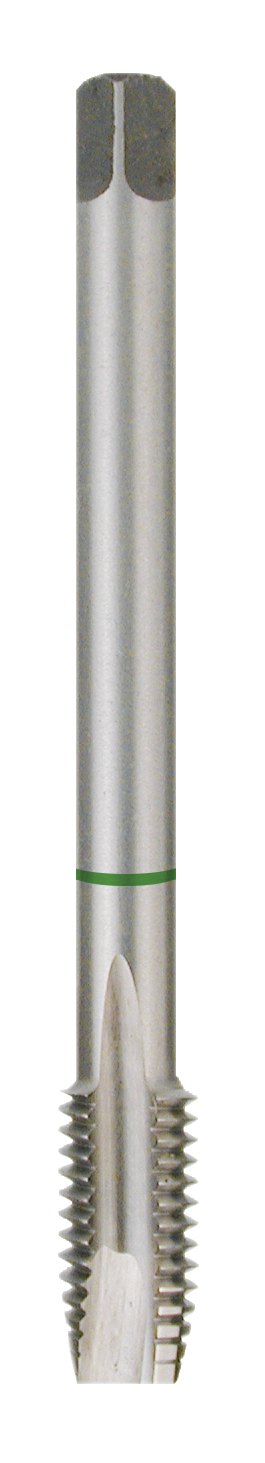 Spånbrydertap Hss Din 376 M10