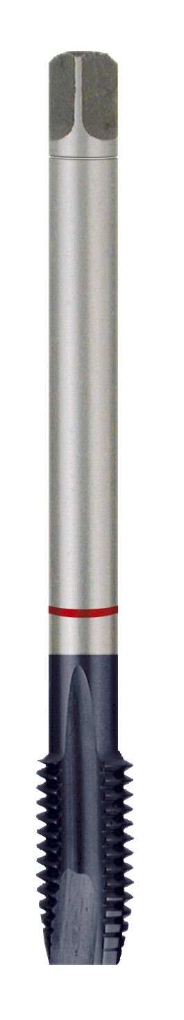 Spånbr Tap Hss Co5 Tiain M12