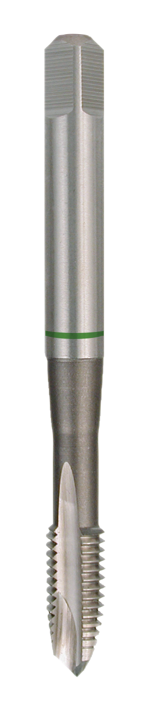 Spånbrydertap Hsse Din371 M2
