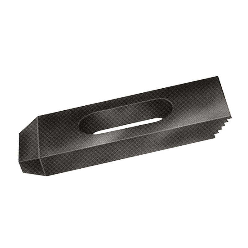 Spændejern Med Trappefortanding M12x152 Mm