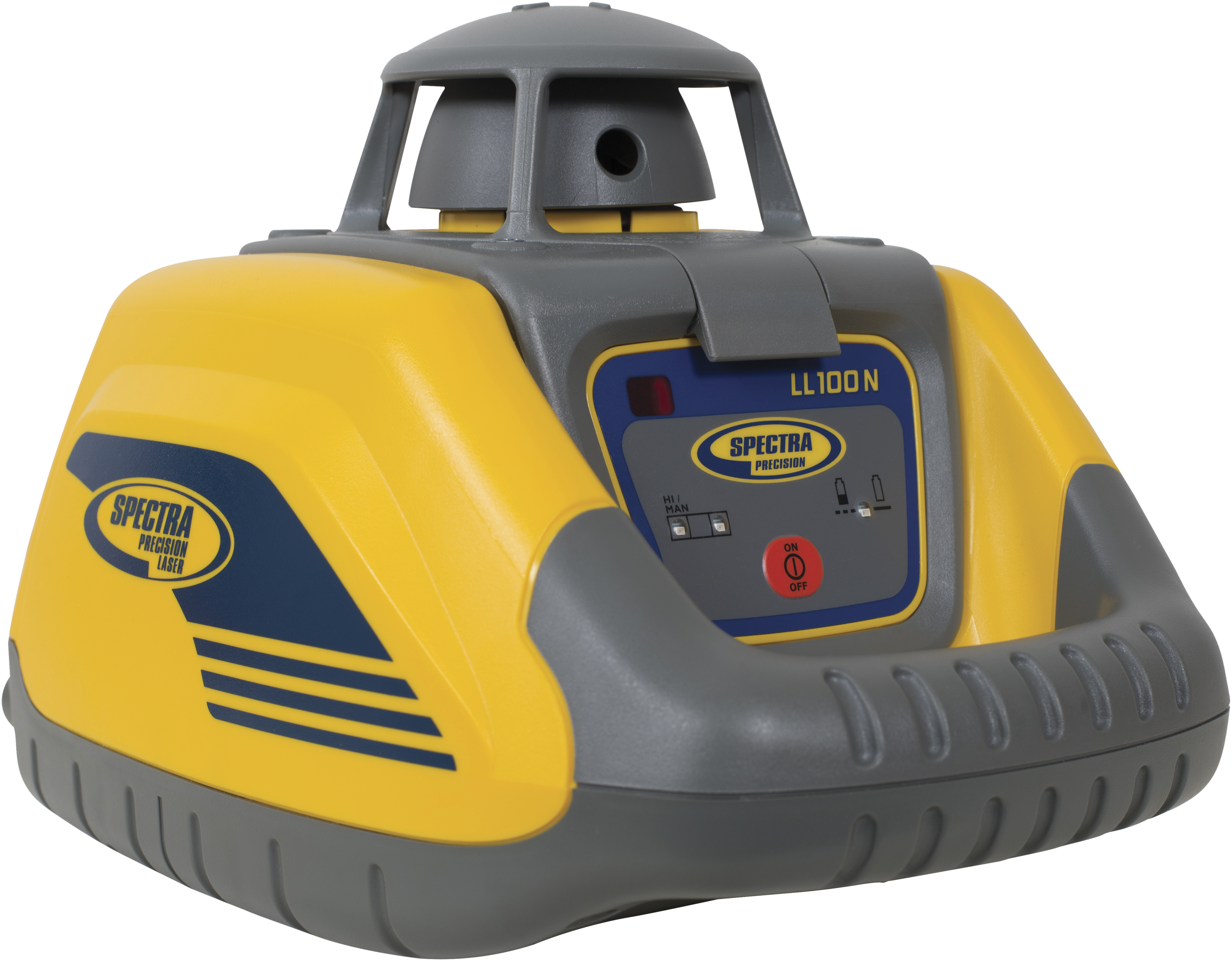 Spectra Rotationslaser Ll100n