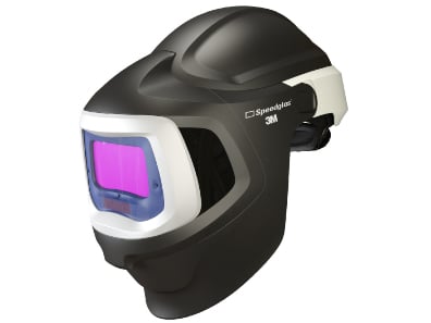 Speedglas Indre Beskyttelsesglas 9100x  Pk