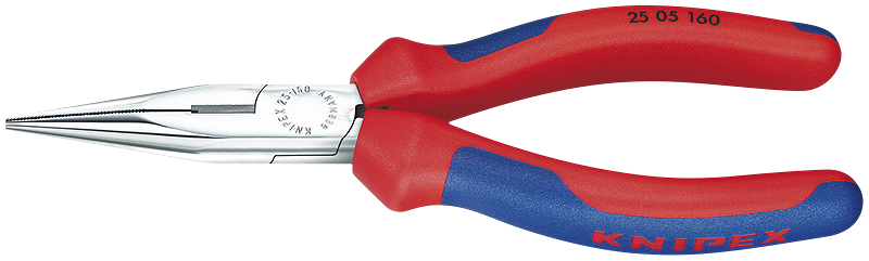 Spidstang Skær 25 05 160 Mm