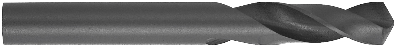 Spiralbor Din1897-  Hss-  10 5mm