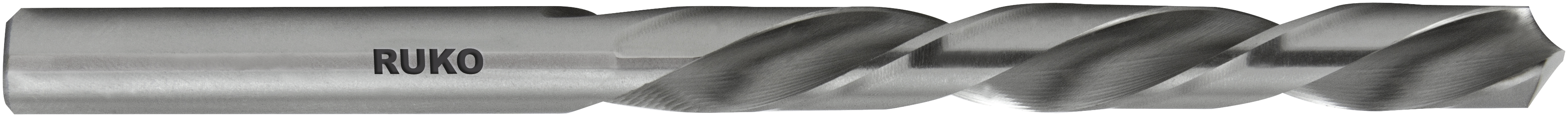 Spiralbor   Skær Din338 Hss-    5mm