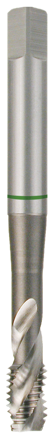 Spiraltap 35â Hss- Din 371 M2
