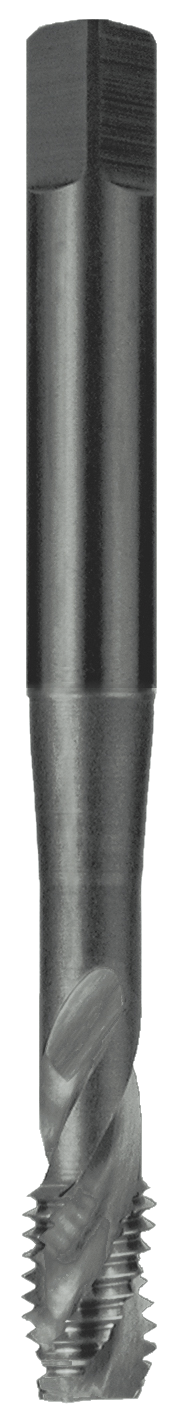Spiraltap 35â Hss- Vap Din 371 M2