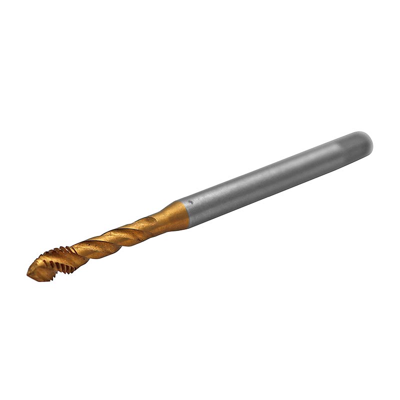 Spiraltap M4x0 70 Hss-tin 35â  Din 371