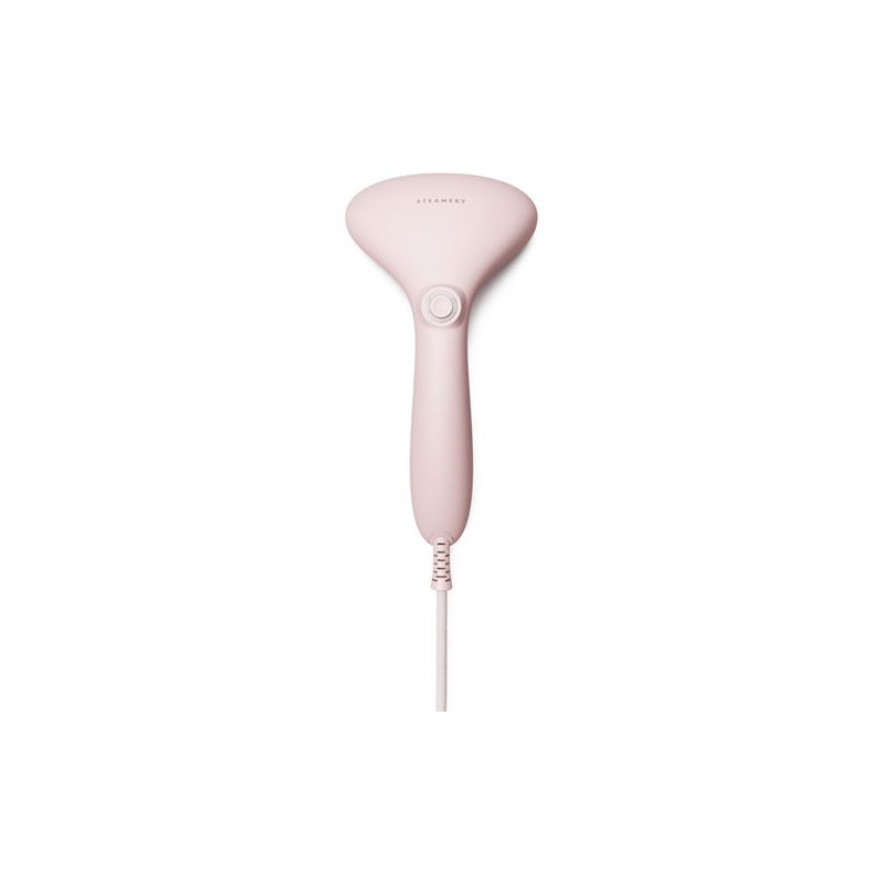 Steamery Cirrus No   Matte Pink Tøjsteamer
