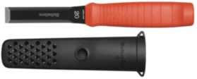 Stemmejern Edc 25 Med Skede  25 Mm Bredde