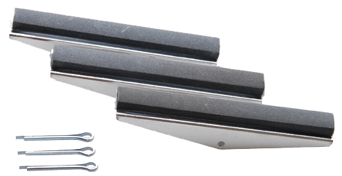 Sten 100 Mm For Honer Korn 280