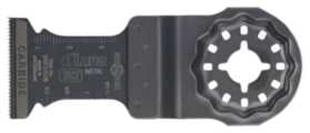 Stiksavklinge Sl 32 Mm Hm