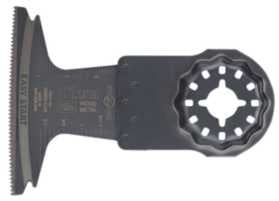 Stiksavklinge Sl 65x40 Mm Bim