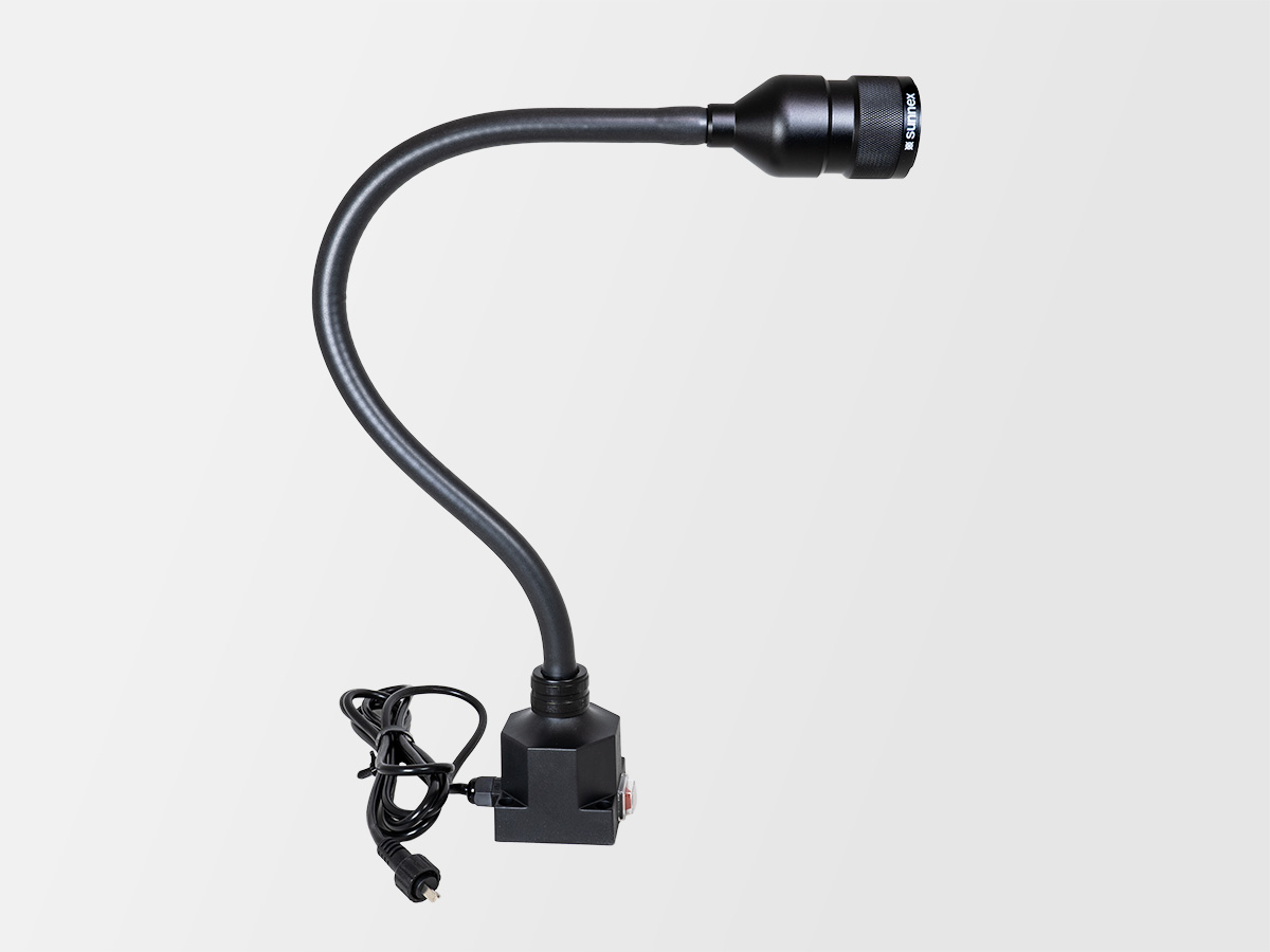 Sunnex Tellus 12-24v 3w Led