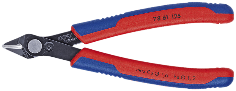 Superknips Bidetang 78 61 125 Mm
