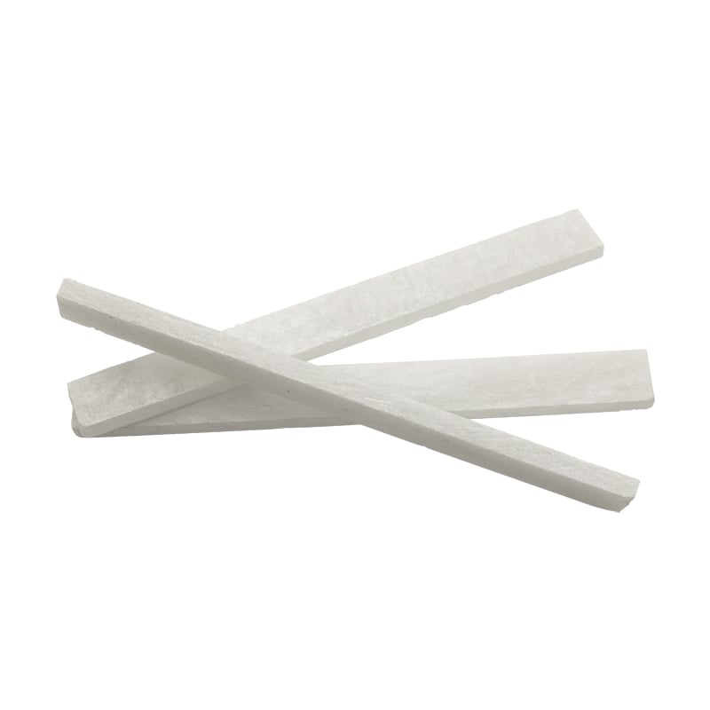 Svejsekridt Sæbesten Flad Form 127x12 7x4   Mm 144 Stk