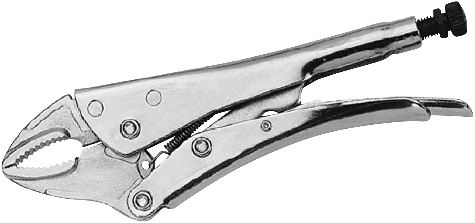 Svejsetang   Rørkæber 180 Mm