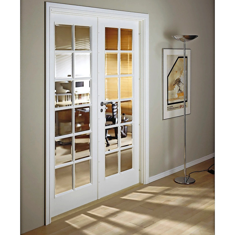 Swedoor Stylesp12 Stående 8x21 Dør 5702106