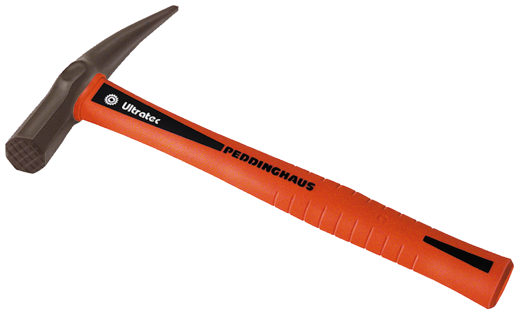 Tagdækker-spidshammer Ultratec 300