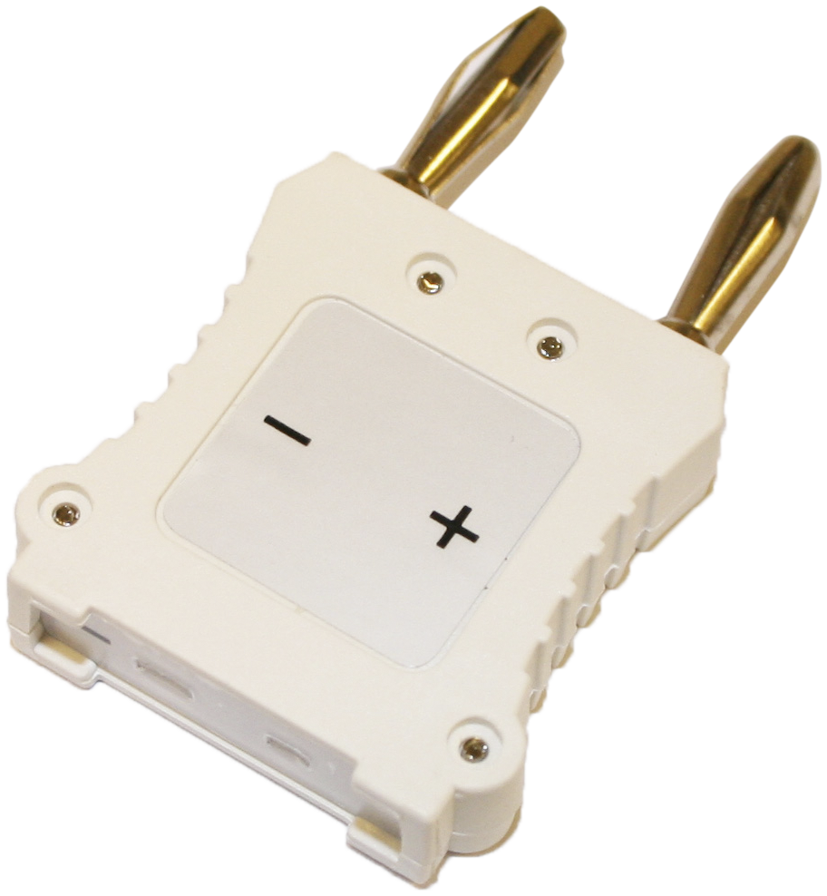 Temperaturadapter Type-