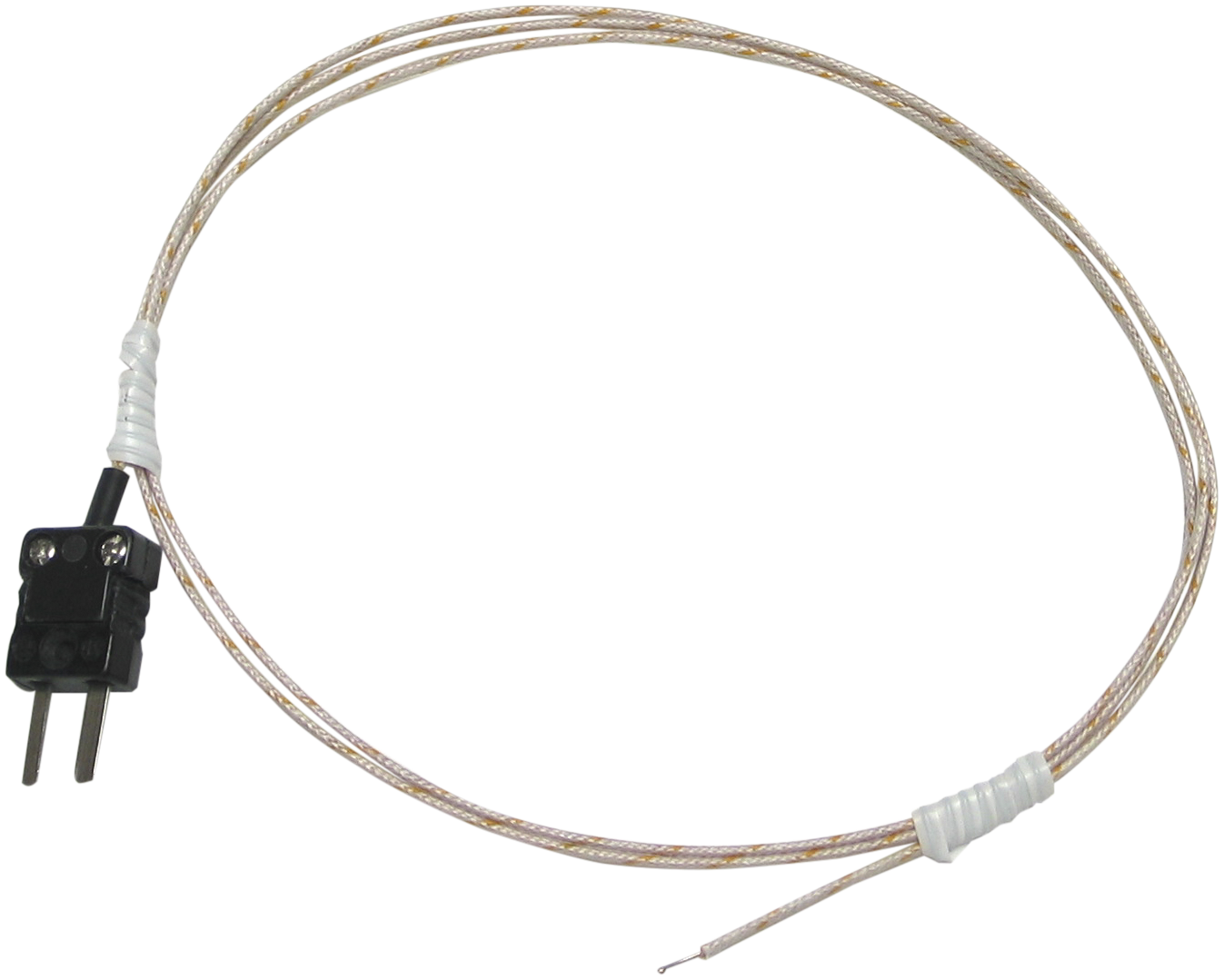 Temperaturføler 120