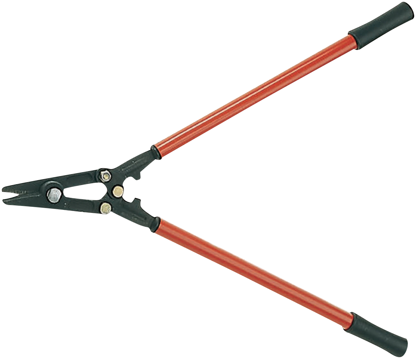 Tohåndssaks   Udv 760 Mm
