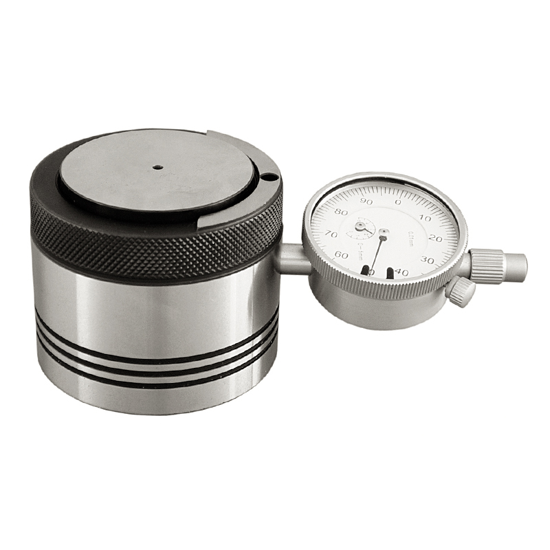 Toolsetter 50 Mm  -   01 Mm  Med Måleur Og ø45 Mm Tasteflade