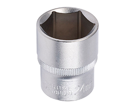 Toppe 21 Mm     Quot    -kantet