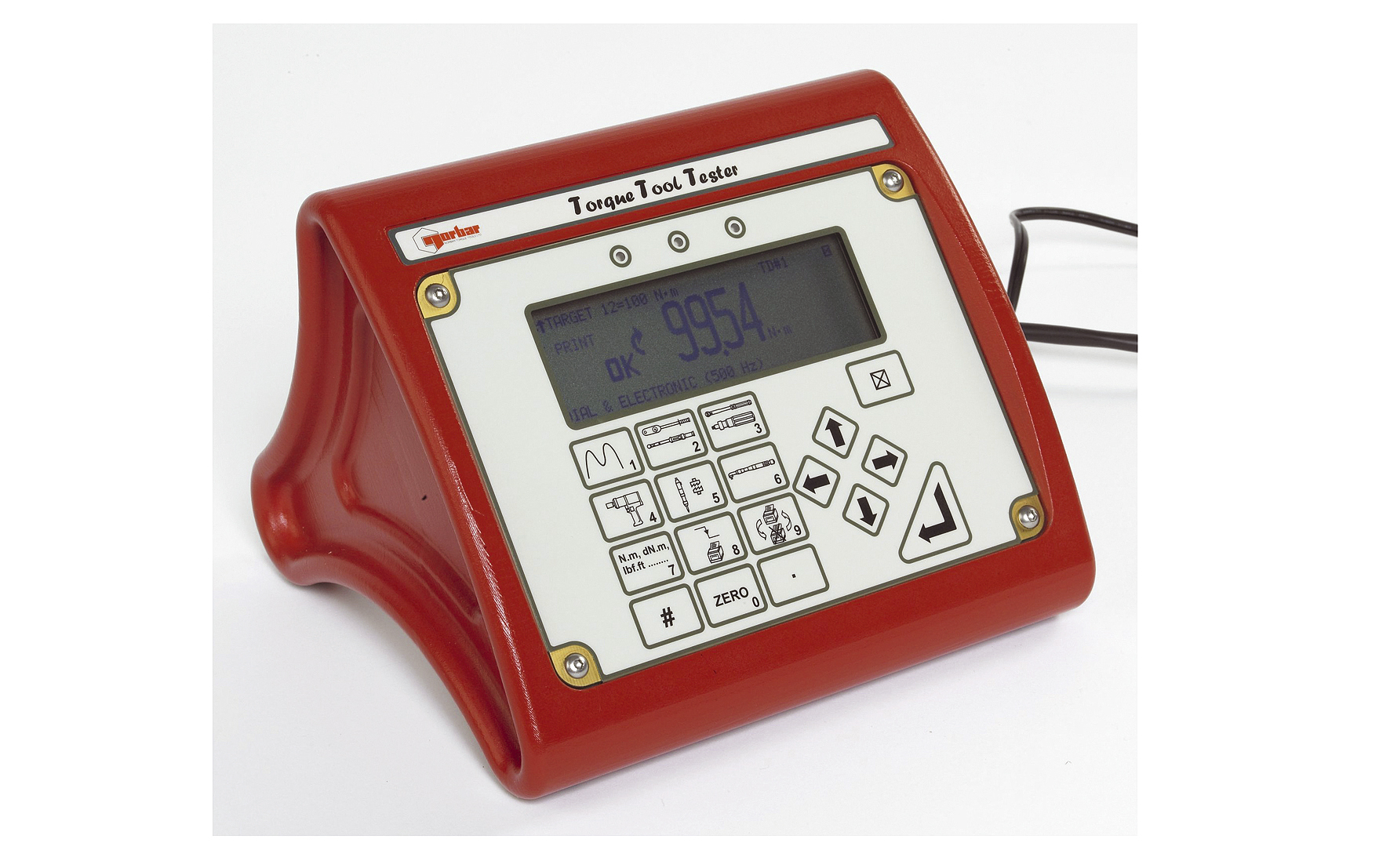 Torque Tool Tester Serie
