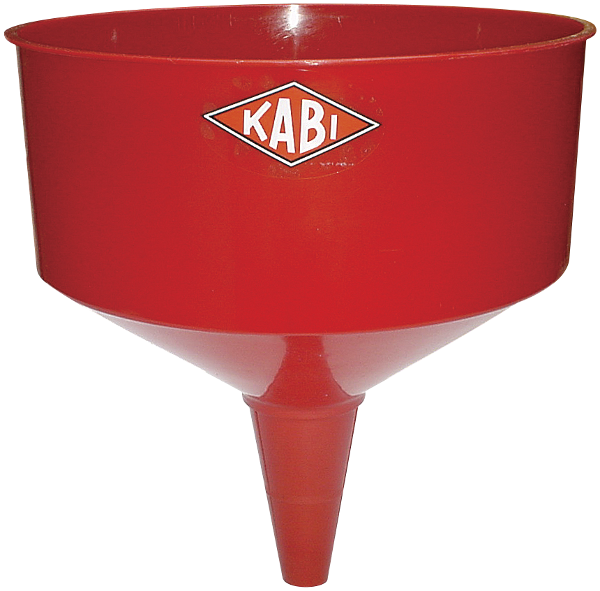 Tragt   Høj Kant 1315 220 Mm