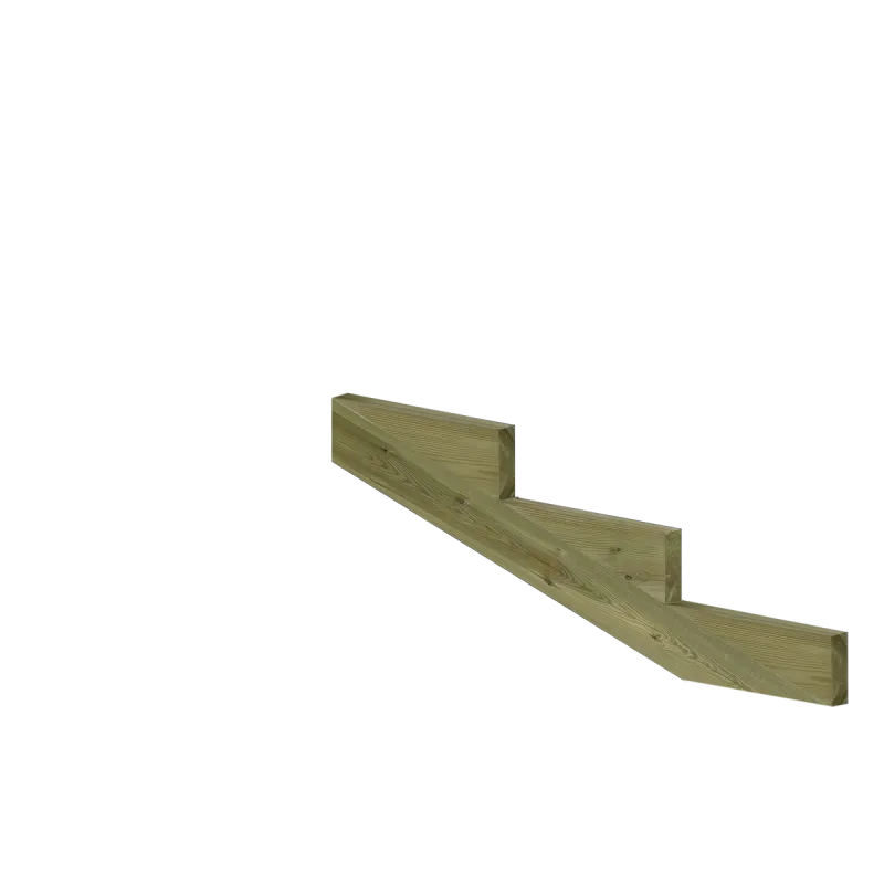 19âº Trappevange   Trin Trinbredde 39 Cm 525543