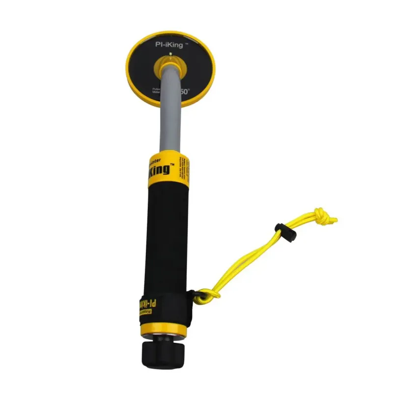 Treasure Seeker Metal Detektor Md750