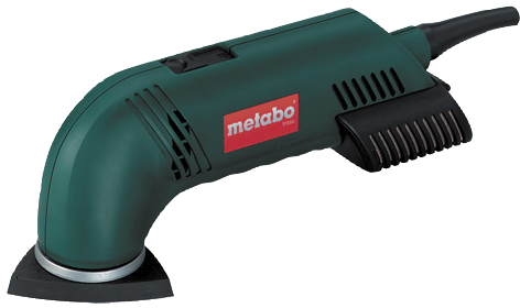 Trekantsliber Dse 280 Intec