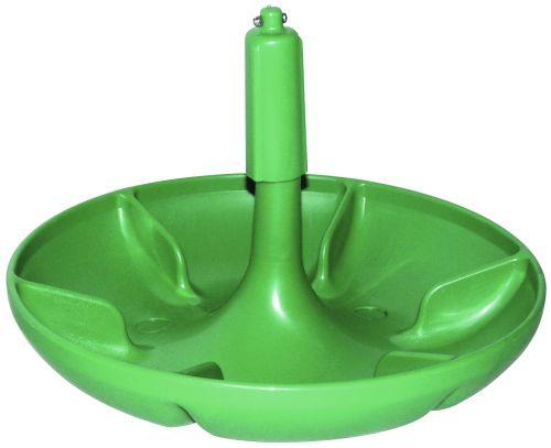 Trug Til Smågrise Rist 156 Liter